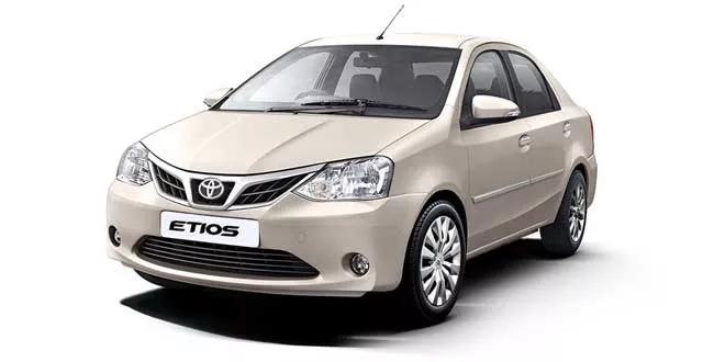 Beige sedan vehicle reference photo
